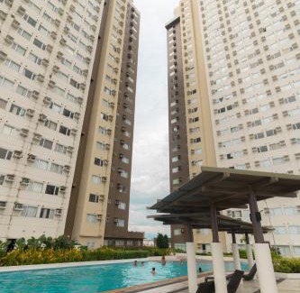 Cagayan de Oro Apartment | MJ Modern Minimalist Studio Unit