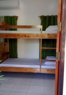 San Juan House | MJ's Guesthouse