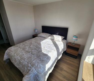 Concepcion Apartment | MJC Departamento Amoblado 2 ambientes Centro de Concepción