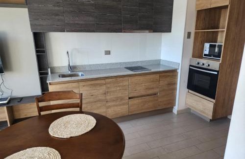 Concepcion Apartment | MJC Departamento Amoblado 2 ambientes Centro de Concepción