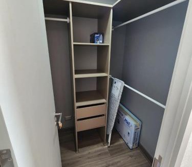 Concepcion Apartment | MJC Departamento Amoblado 2 ambientes Centro de Concepción