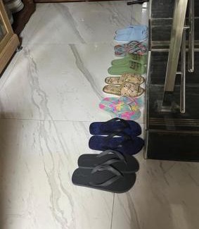 Laguindingan Apartment | MJs Homestay, Overlooking, Free airport pickup & dropped off