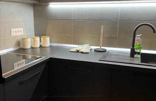 Zrenjanin Apartment | MK APARTMAN NA DAN