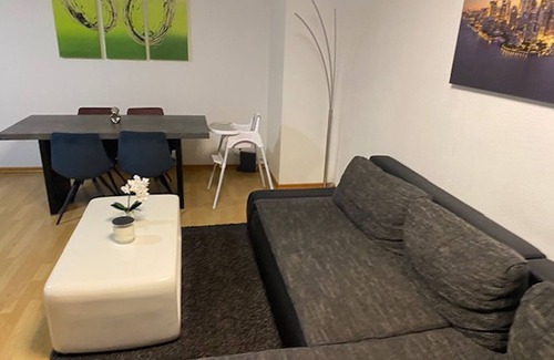 Alfter Apartment | MK Apartment