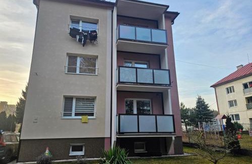 Podbrezova Apartment | MK Apartment Hron