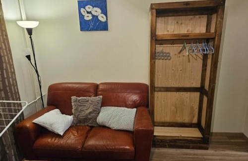 Podbrezova Apartment | MK Apartment Hron