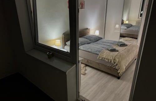 Spisska Nova Ves Apartment | MK Apartments Poliklinika