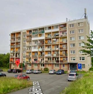Spisska Nova Ves Apartment | MK Apartments Poliklinika