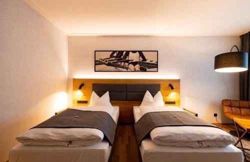 Passau Hotel | mk hotel passau