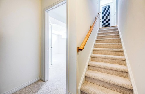 Pickering House | MK PICKERING