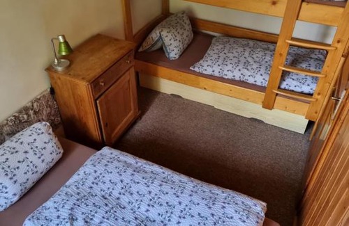 Destne House | Mlýn u skály pro až 25osob