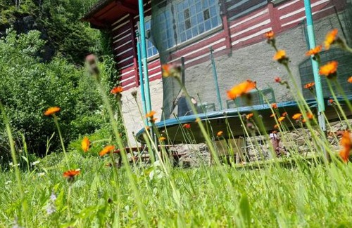 Destne House | Mlýn u skály apartmán č1