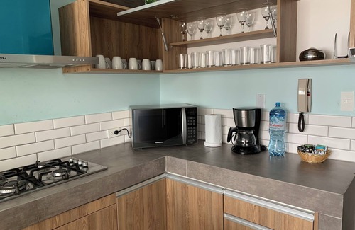 Petit Jean Ocharan Apartment | MLA apartments - 28 de Julio