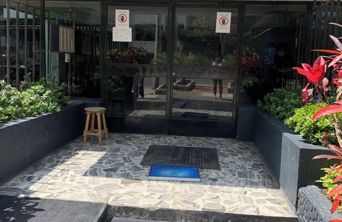 Petit Jean Ocharan Apartment | MLA apartments - 28 de Julio