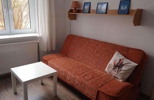 Mlade Buky Apartment | Mladé Buky 261