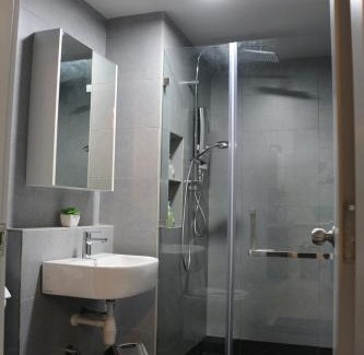Downtown Kota Kinabalu Apartment | MLH Designer Suites @ Jesselton Quay CityPads