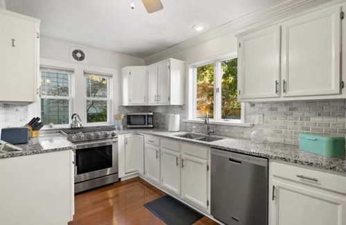 West Irondequoit House | MM Properties: West Irondequoit Gem