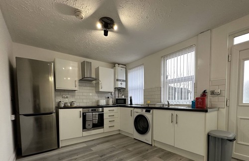 Leigh Other | Mmc Serviced Accommodation
