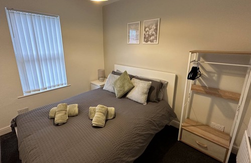 Leigh Other | Mmc Serviced Accommodation