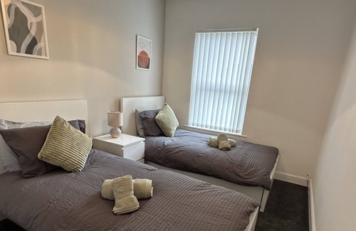 Leigh Other | Mmc Serviced Accommodation