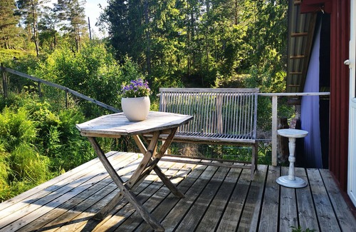 Grimstad Cabin | mmmmmmmmmm