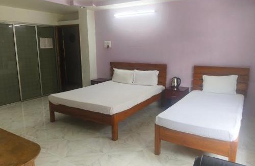 Beltola House | MN guesthouse