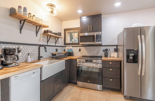 Licking Cabin | Mo-ööd House Glamping/Floating