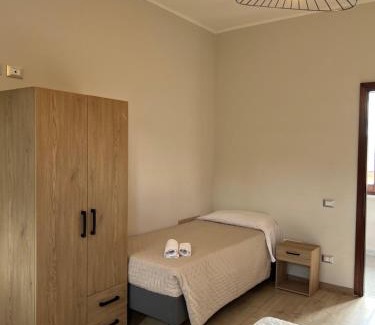 Castelvecchio Calvisio Bed & Breakfast | Mo'sci Rooms