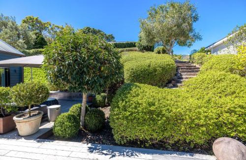 Blackpool House | Moa Luxe - Stay Waiheke