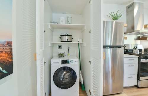 Moab Apartment | Moab Inn Towner #1 - Heart of Downtown