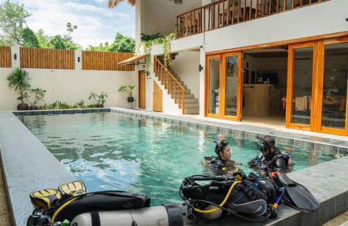 Danao Resort | Moana Dive Resort