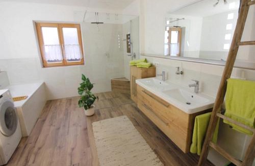 Bad Feilnbach Apartment | MoarHof Feilnbach