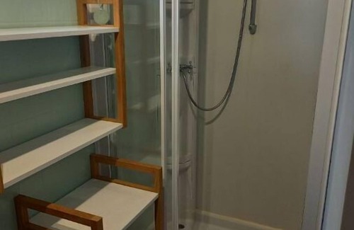 Sigean House | Mobil Home à Proximité de la Réserve de Sigean et des Plages de Port la Nouvelle