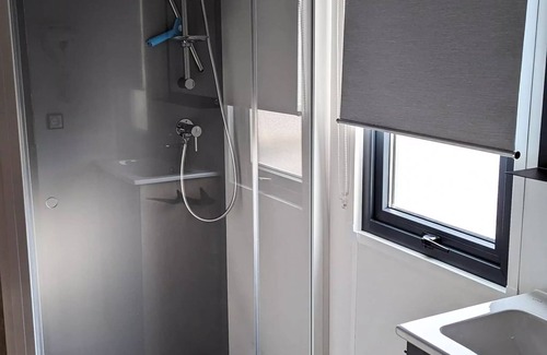 Calvisson House | Mobil-home 2 bedrooms - Classic 4 to 5 persons - 4 pers. included in the price
