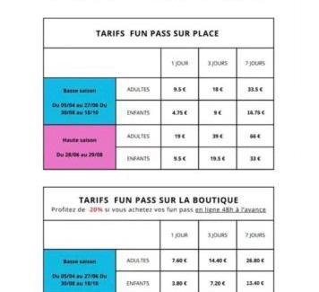 Lattes Apartment | Mobil Home 6 pers - 256 Camping Siblu Le Lac des Rêves, Lattes