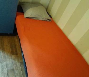 Boofzheim Other | Mobil-home C007 - C008