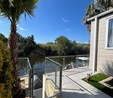 Port Grimaud Other | mobil home climatisé