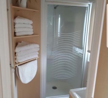 El Palmar House | Mobil home