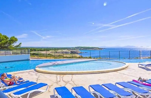 Martigues House | Mobil-Home Grand Large 3 Rooms 4/6 People Air-conditioned
