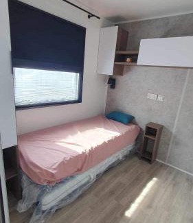 Vias House | Mobil-Home MA 20 à Vias - La Carabasse - Camping Siblu avec piscine payante