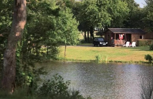 Sainte-Reine-de-Bretagne House | Mobile home 4 pers. mhx Ibisa (without sheets and towels) 4 persons
