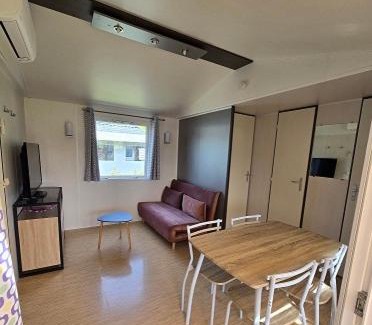 Mimizan Other | Mobile home à Mimizan