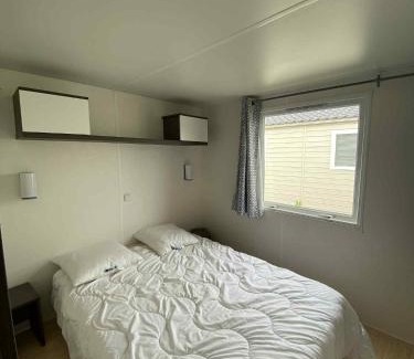 Mimizan Other | Mobile home à Mimizan