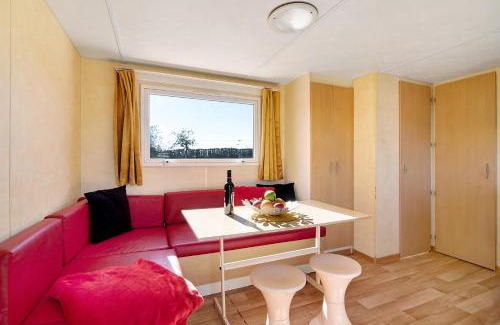Olhao Ski Chalet | Mobile Home 1 - Olhão