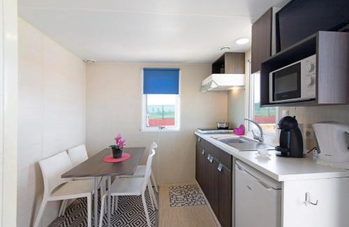 Olhao Ski Chalet | Mobile Home 2 - Olhão