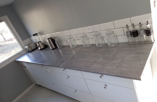 Lancon-Provence House | Mobile Home 2 to 4 persons