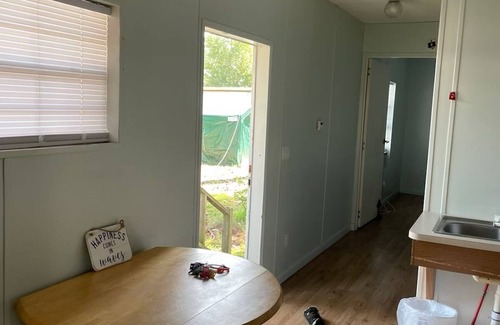 Negreet House | Mobile Home #85 at Tranquility Bay Resort