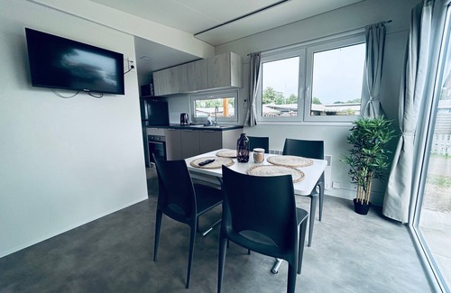 Huede Apartment | Mobile home for 6 guests with 40m² in Hüde (272721)