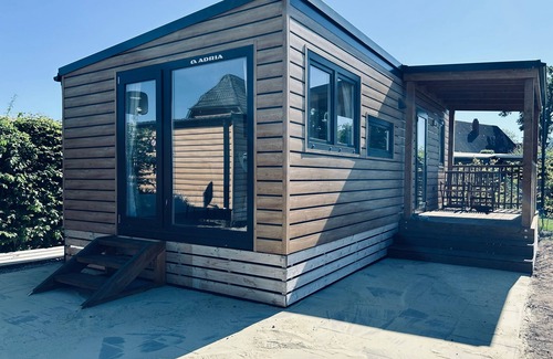 Huede Apartment | Mobile home for 6 guests with 40m² in Hüde (272735)
