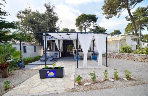 Biograd na Moru Resort | Mobile Home MeeLi